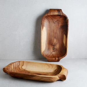 Bread Dish(面包盘)